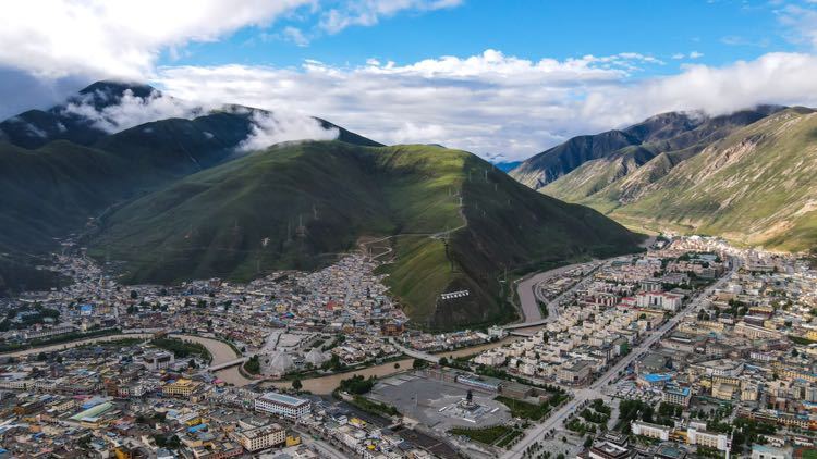 總書記牽掛的玉樹，現(xiàn)在怎么樣了？