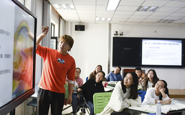 碩果累累，120秒帶你看十年教育援青成績單