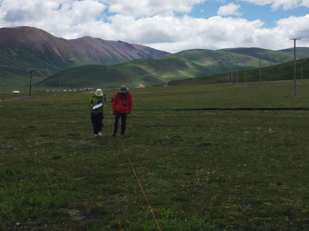 新華全媒+|海拔越高越缺氧？專(zhuān)家這么說(shuō)