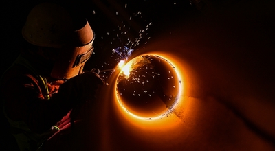 綠電出高原丨走近黃河上游在建海拔最高水電站&mdash;&mdash;瑪爾擋水電站