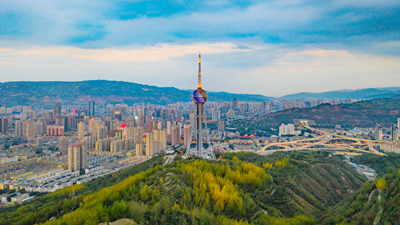 【&ldquo;飛閱&rdquo;中國】秋意漸濃 西寧秋日畫卷已上線！